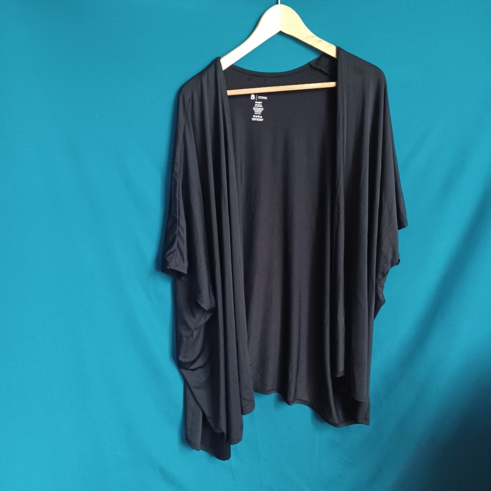 BuffBunny Beach Swim Coverup One Size Travel